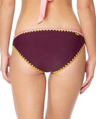 Jessica Simpson - Woodstock Reversible Hipster Bikini Bottom