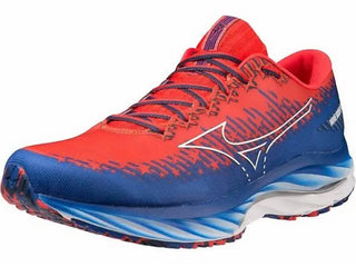Mizuno - Men Wave Rider 27 Running Shoes