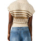Steve Madden - Paulie Sweater Vest