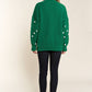 A Thousand Words - Joy Pompom Pullover Sweater