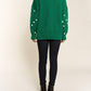 A Thousand Words - Joy Pompom Pullover Sweater