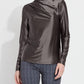 Lysse - Shalom Satin Top