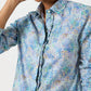 Ann Mashburn - Button Down Shirt