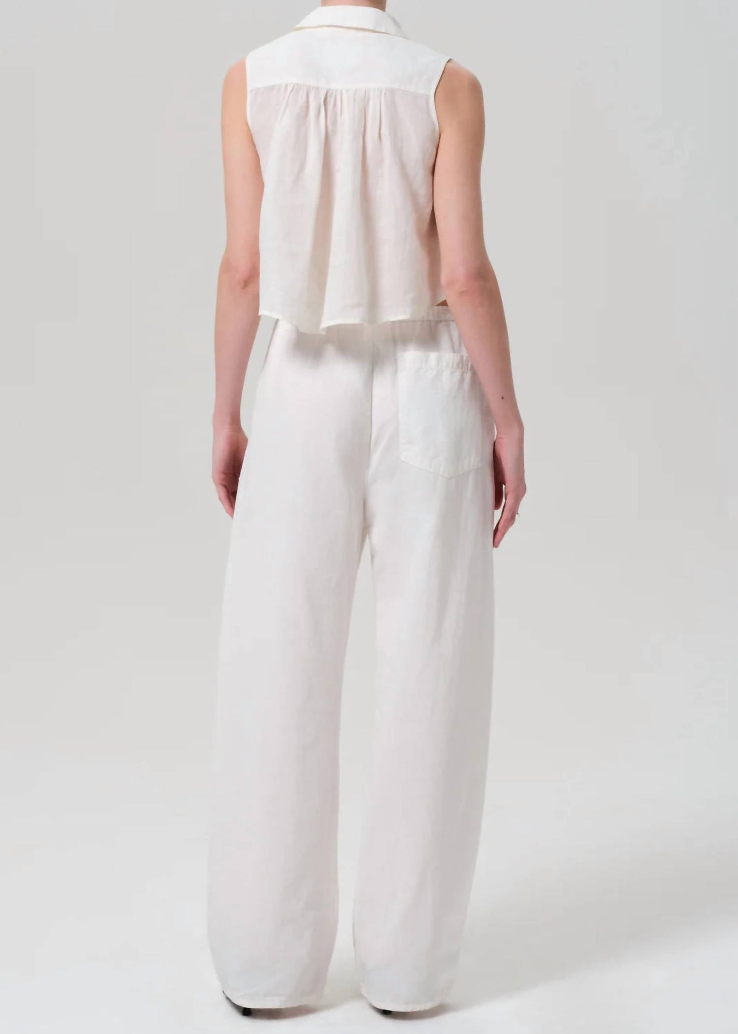 Citizens Of Humanity - Aurora Pull On Pants