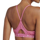 Adidas - Light Support Removeable Pads Training Sports Bra