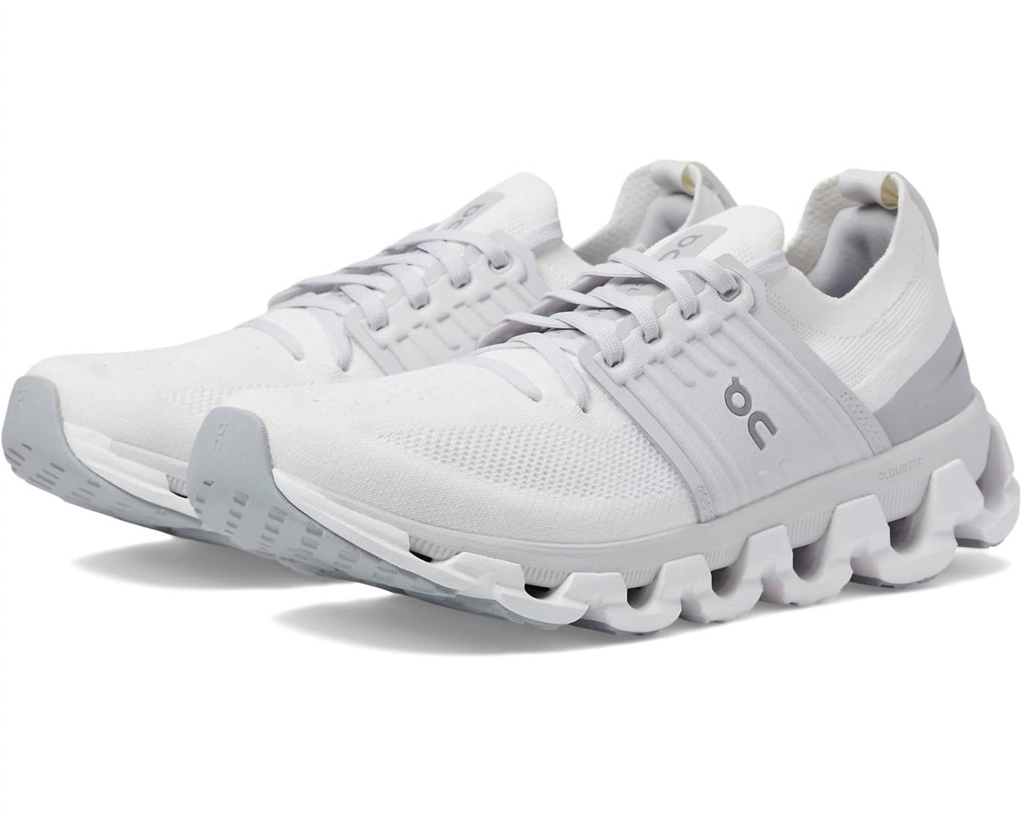 On Running - WOMEN'S CLOUDSWIFT 3 RUNNING SHOES