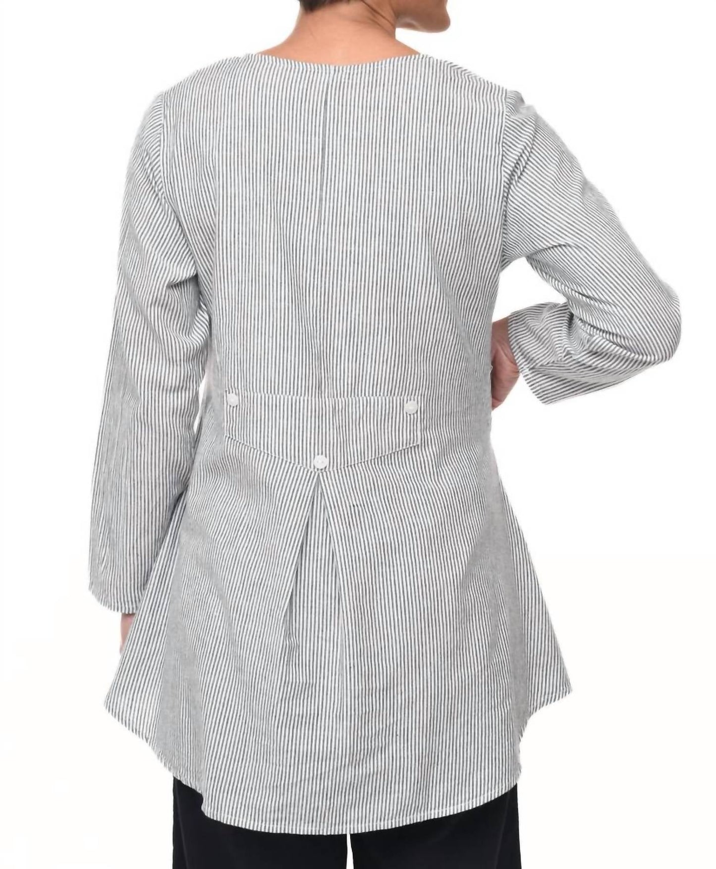 Tulip Clothing - IVY JACKET