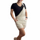 Judy Blue - Overall Shorts