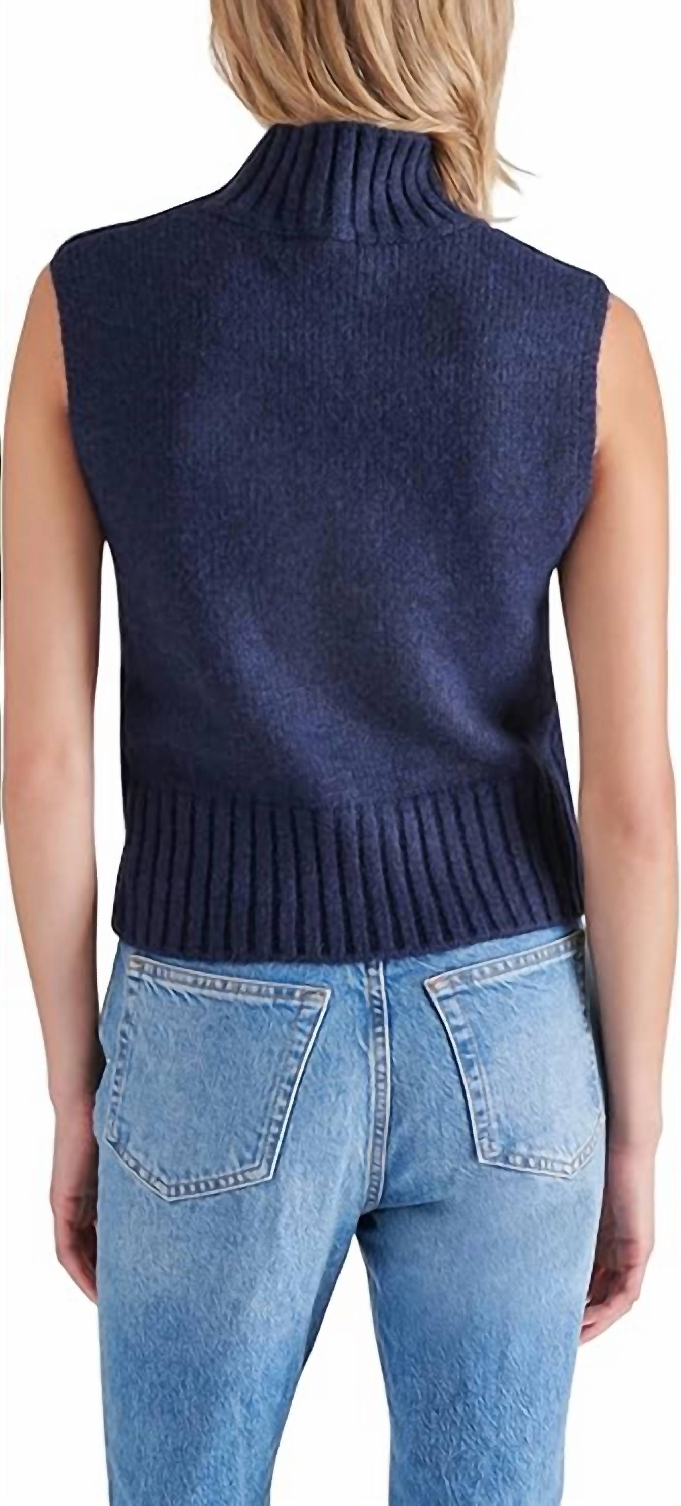 Steve Madden - Serin Sweater