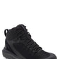 Columbia Trailstorm Waterproof Mid Hiking Shoe - Black/Dark Grey