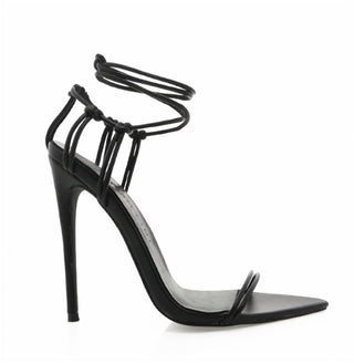 Billini - Gisele Lace Up Heel