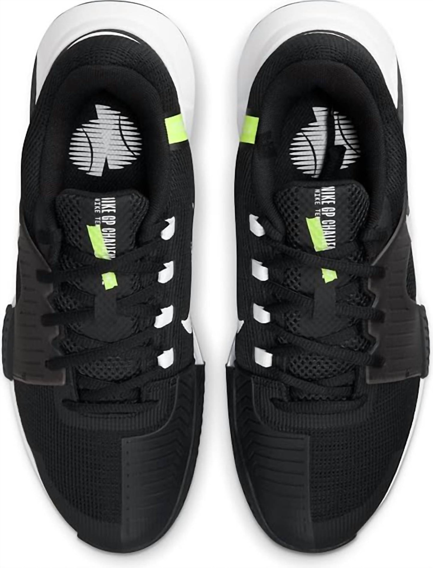 Nike - Women's Zoom Gp Challenge 1 Shoes