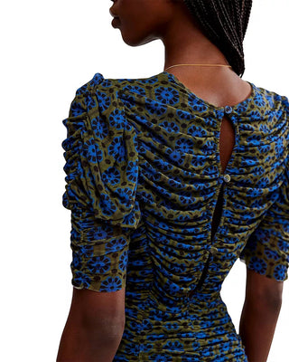 Free People - Briella Midi Dress