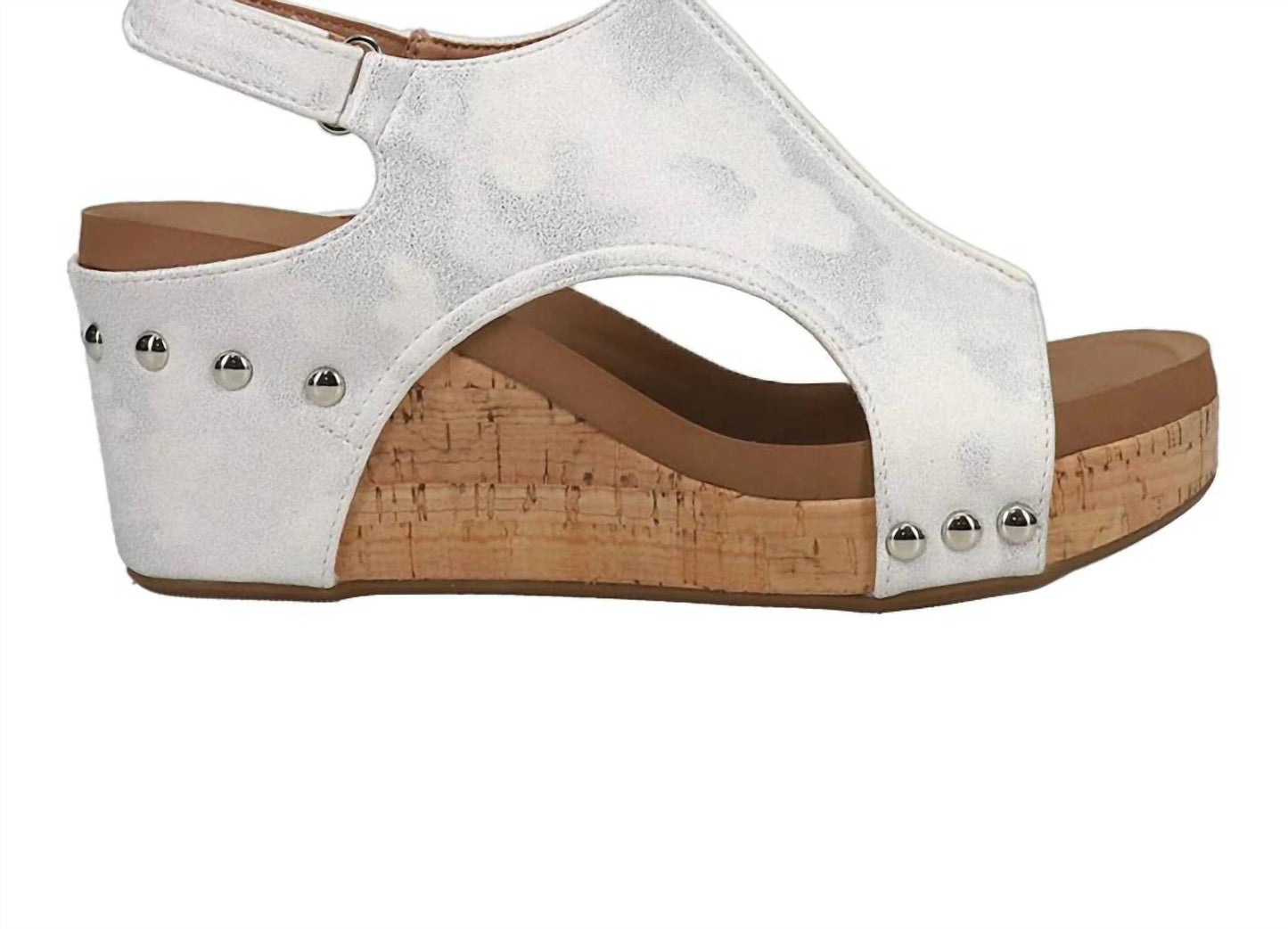 Corkys Footwear - Women's Carley Wedge Heels