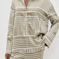 4Th & Reckless - Amira Satin Shirt