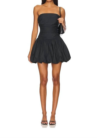 Steve Madden - Amari Bubble Dress