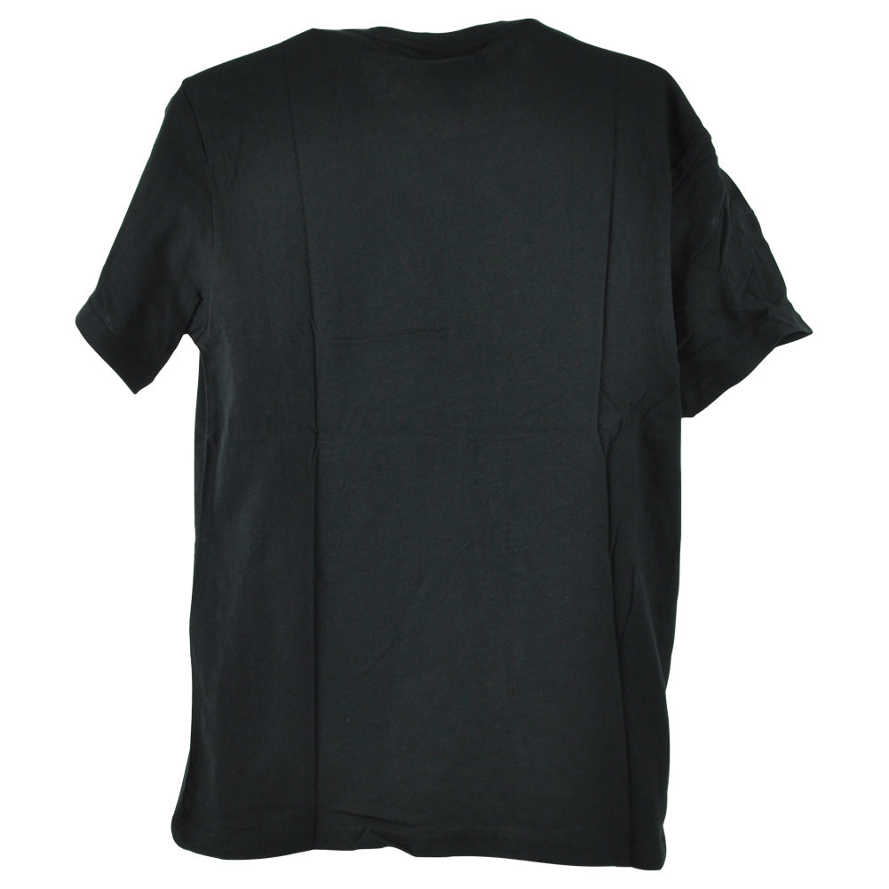 MLS Mitchell & Ness Inter Miami Black Adults Man Soccer Futbol Tshirt Tee