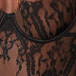 Bluebella - Madeline Wire Bodysuit