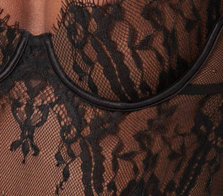 Bluebella - Madeline Wire Bodysuit