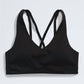 The North Face - Dune Sky Valley Shine Sports Bra