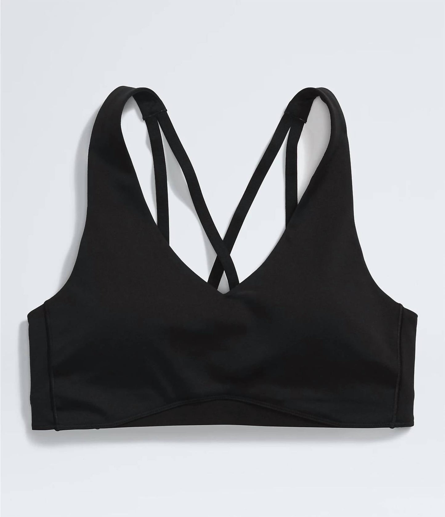 The North Face - Dune Sky Valley Shine Sports Bra