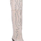 Dan Post. - LOVERLY LEATHER BOOT