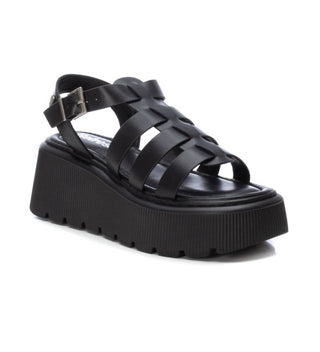 Xti - Women's Wedge Sandals