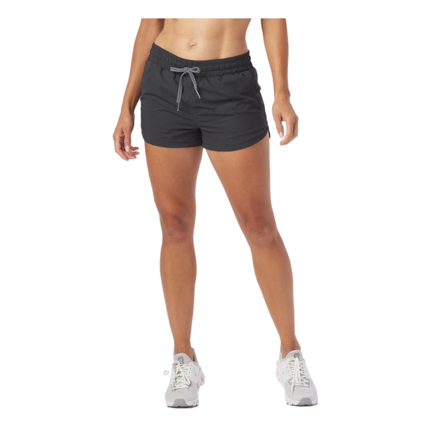 Glyder Unstoppable Women's Black Shorts