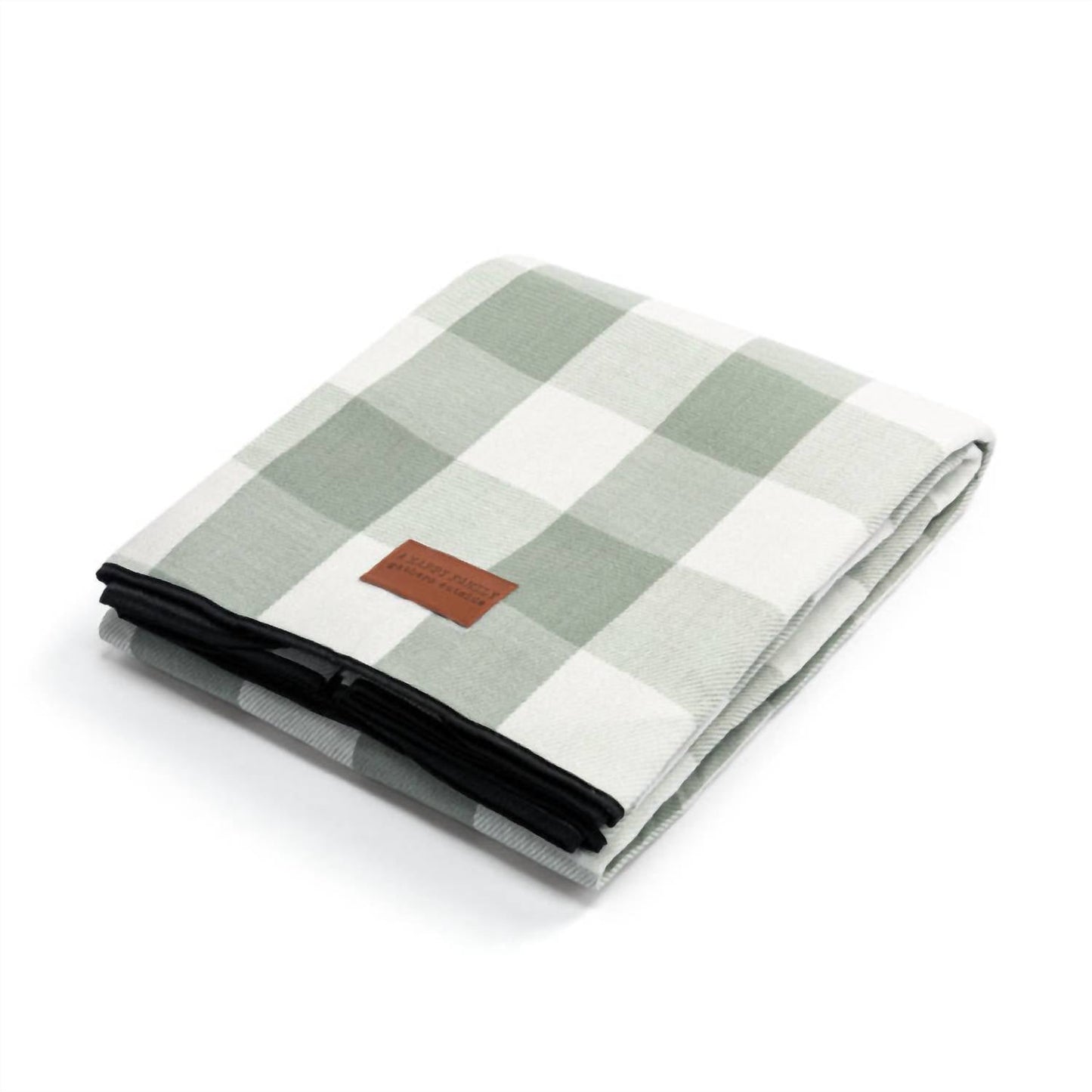 Demdaco - Happy Family Outdoor Mega Blanket - 70x90