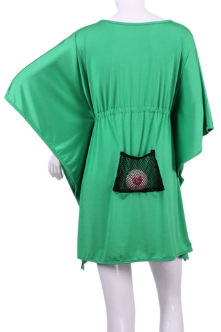 Love Love Tennis - Women's Cleo Sneakers Tennis Dress