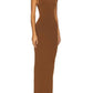 All The Ways - Anya Maxi Dress