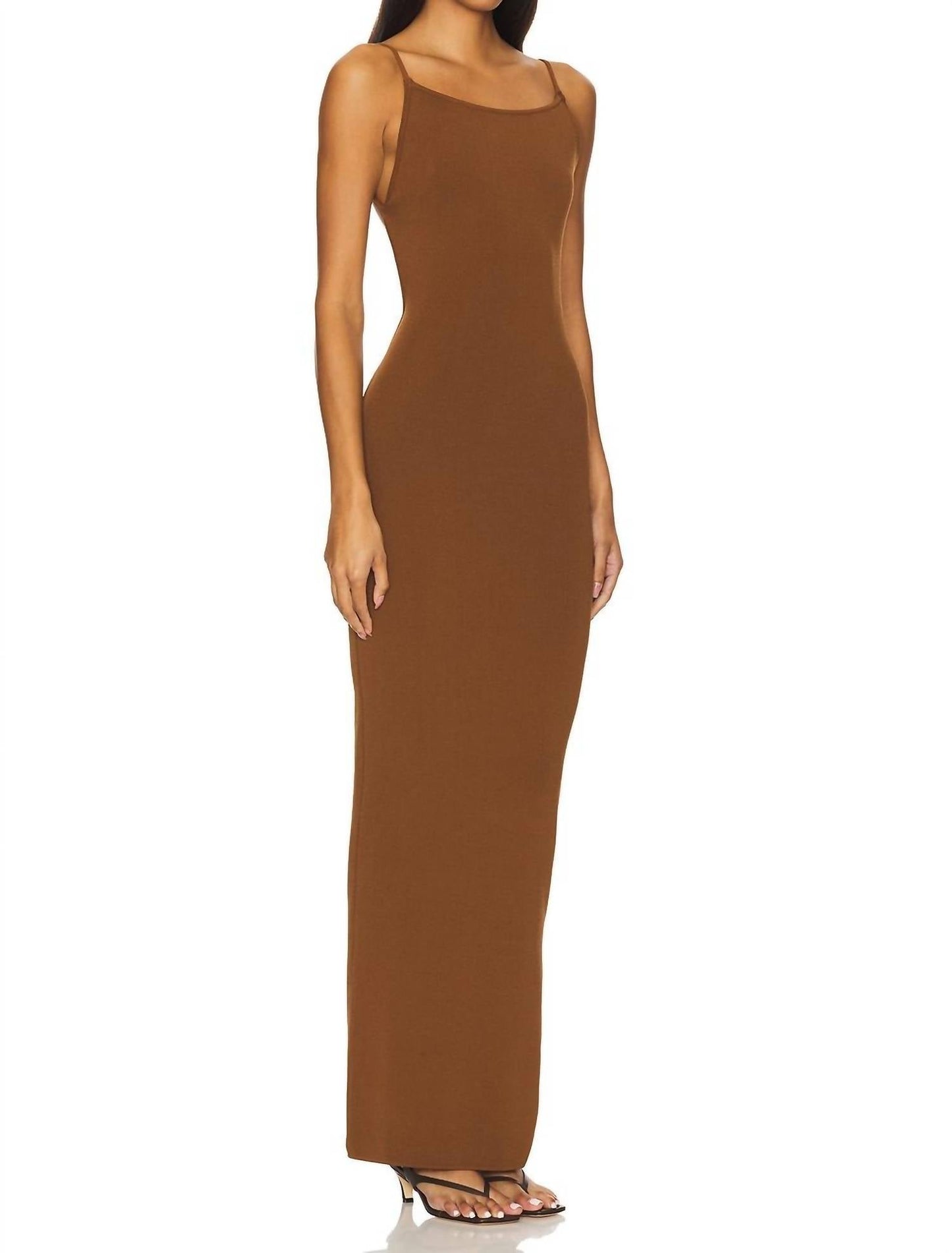 All The Ways - Anya Maxi Dress