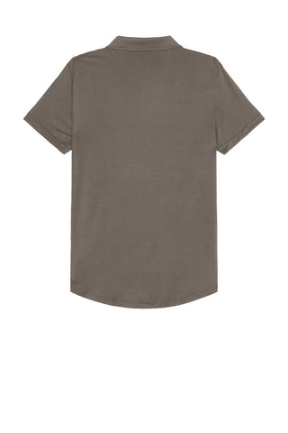 Cuts - Shorts Sleeve Polo