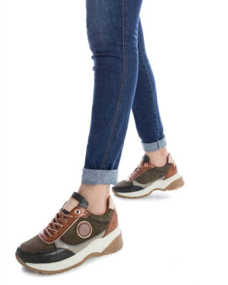 Xti - Women's Casual Sneakers