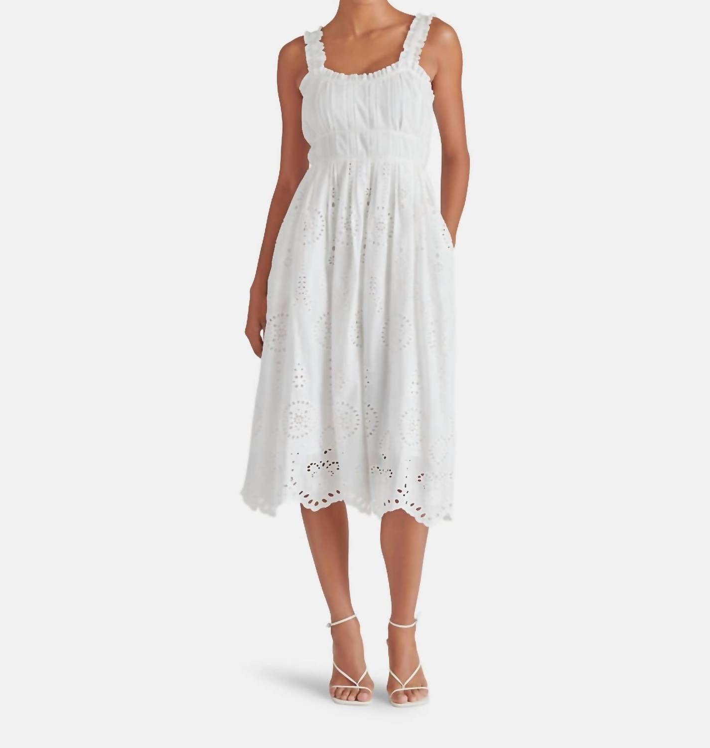 Steve Madden - Harmony Midi Dress