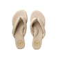 Solei Sea - Women's Gisel Sandals