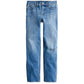 J.Crew - High-rise '90s Classic Straight Jean