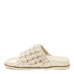 Kelsi Dagger - Women's Squish Shell Bubble Slide Sandals
