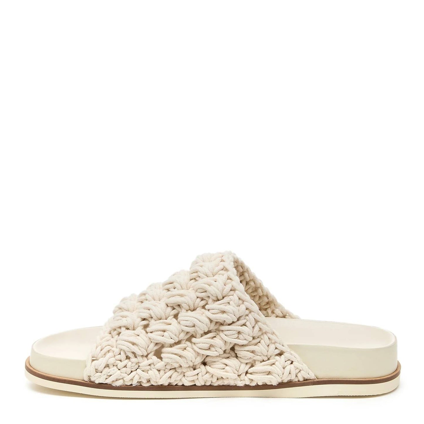 Kelsi Dagger - Women's Squish Shell Bubble Slide Sandals