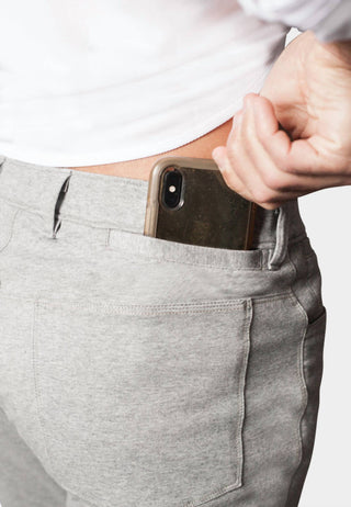 Buki - High-five Tech Pants