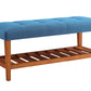 Charla Upholstered Bench