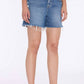 7 For All Mankind - Monroe Long Shorts