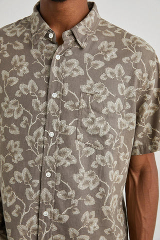 Rails - Carson Shirt