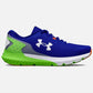 Under Armour - Boy's Pre-school Ua Charged Rogue 3 Shoes