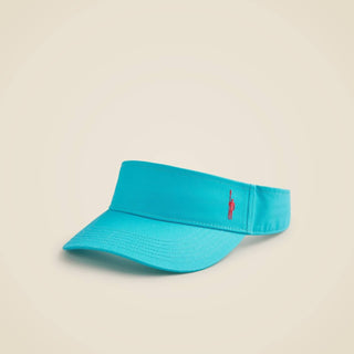 J.Crew - Men's Cotton Canvas Visor