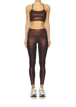 Beach Riot - Isla Racer Back Top