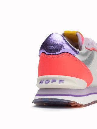 Hoff - Women's Mangosteen Sneakers