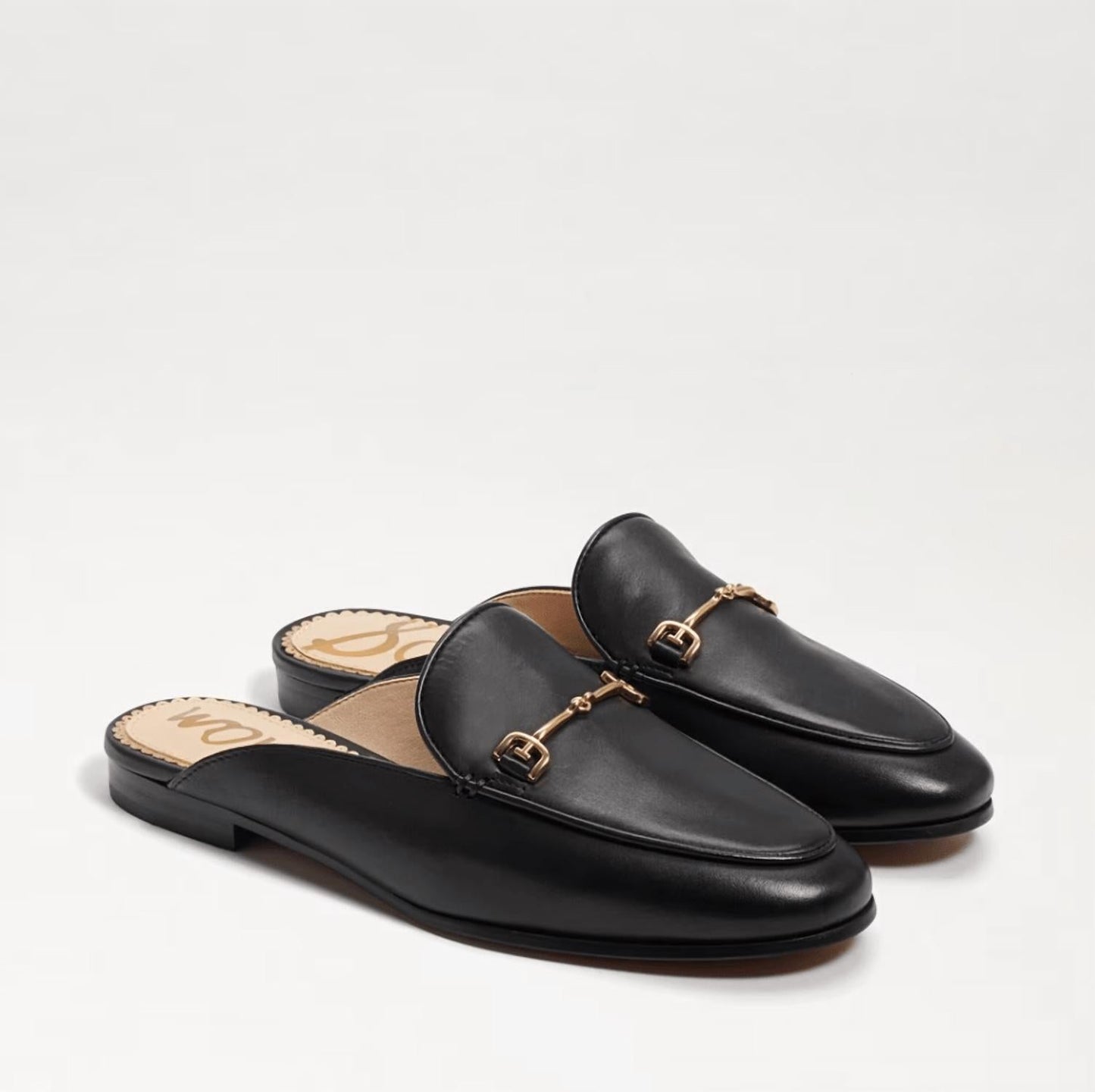 Sam Edelman - Women's Linnie Bit Mule
