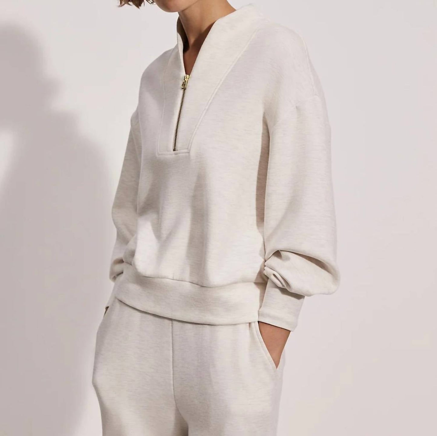 Varley - Davidson Sweatshirt