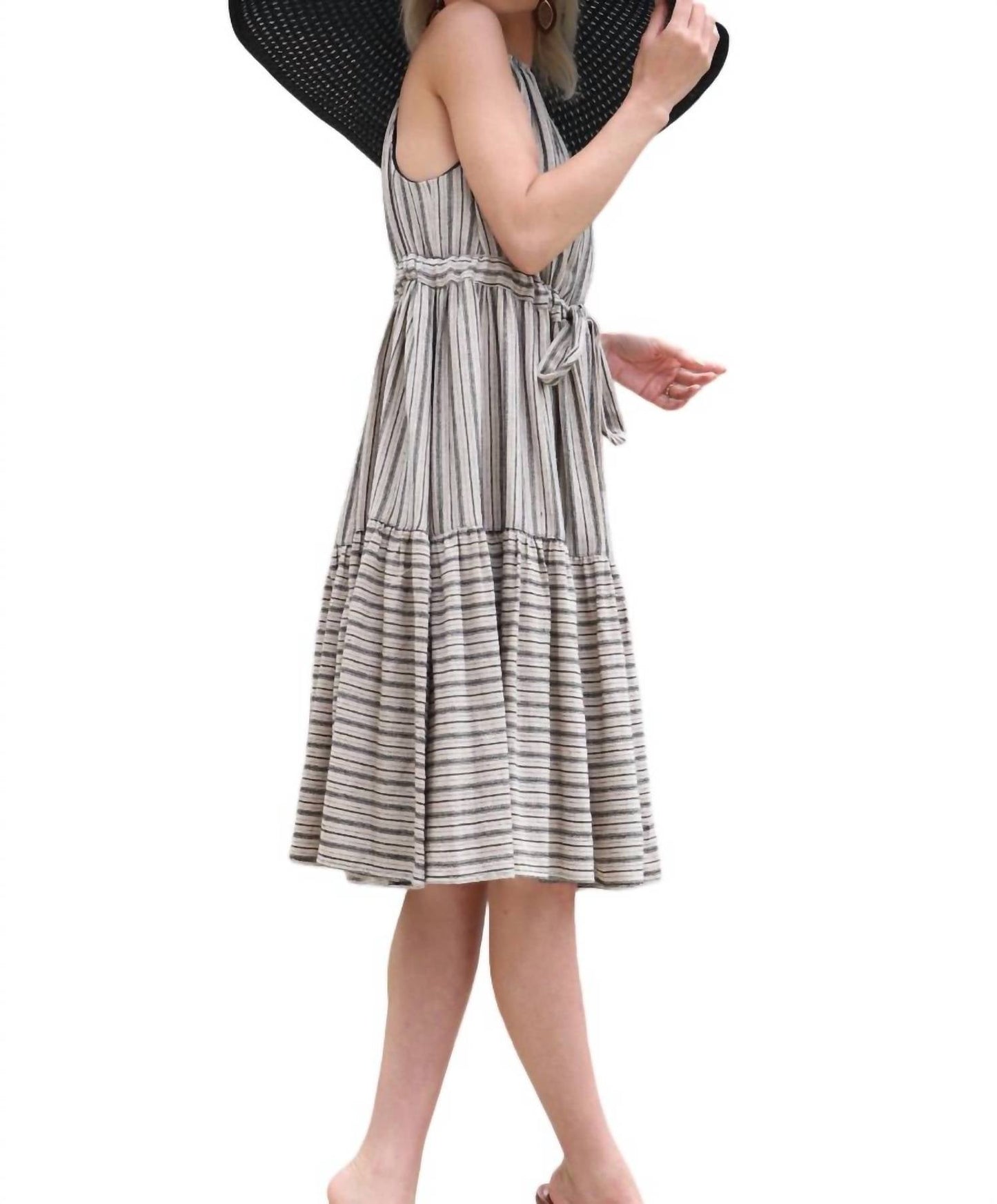 Eva Franco - Nixi Dress